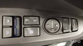 Hyundai Ioniq 1.6 GDI PHEV Tech de 2019