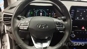 Hyundai Ioniq 1.6 GDI PHEV Tech de 2019