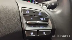 Hyundai Ioniq 1.6 GDI PHEV Tech de 2019