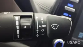 Hyundai Ioniq 1.6 GDI PHEV Tech de 2019