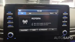 Hyundai Ioniq 1.6 GDI PHEV Tech de 2019