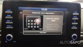 Hyundai Ioniq 1.6 GDI PHEV Tech de 2019