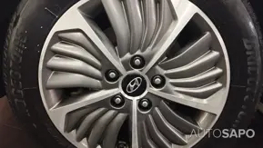 Hyundai Ioniq 1.6 GDI PHEV Tech de 2019