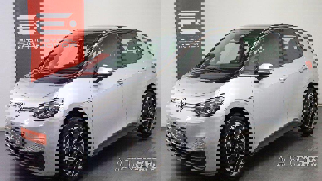 Volkswagen ID.3 de 2021