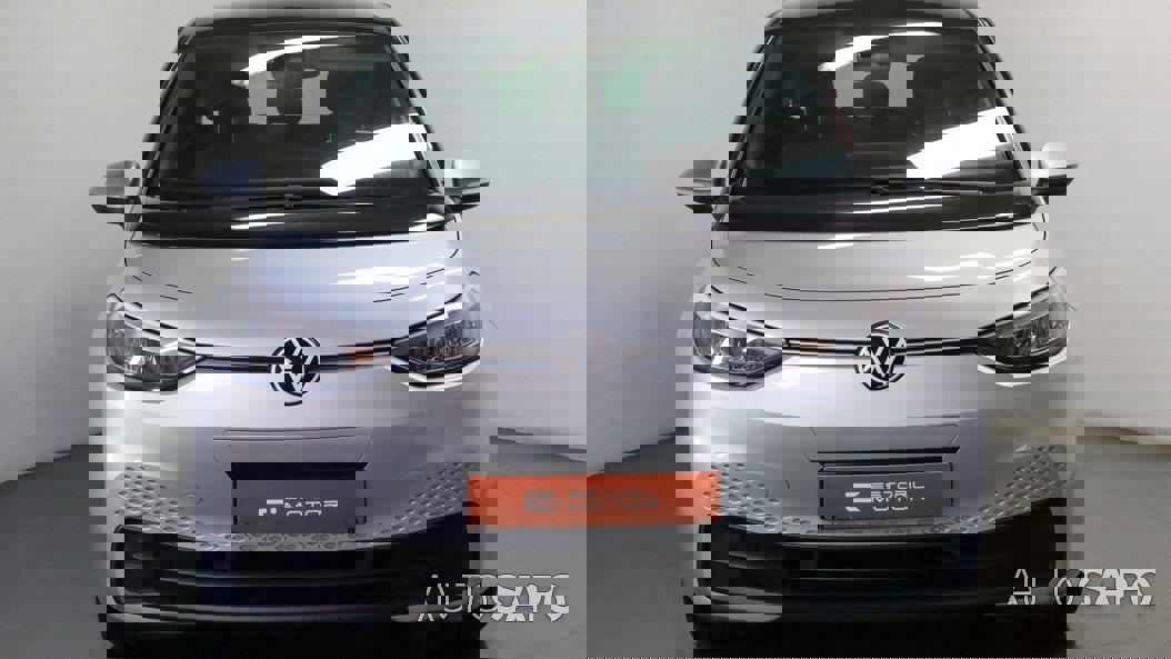 Volkswagen ID.3 de 2021