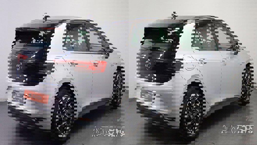 Volkswagen ID.3 de 2021