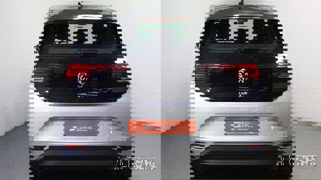 Volkswagen ID.3 de 2021
