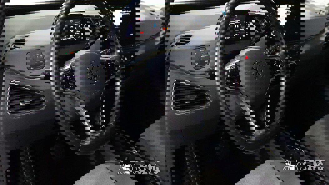 Volkswagen ID.3 de 2021