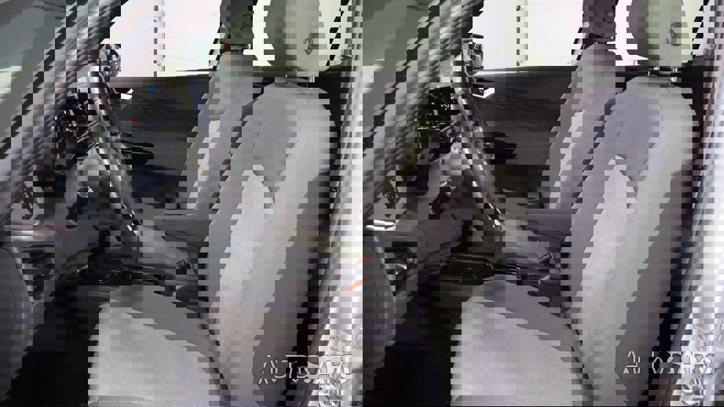 Volkswagen ID.3 de 2021