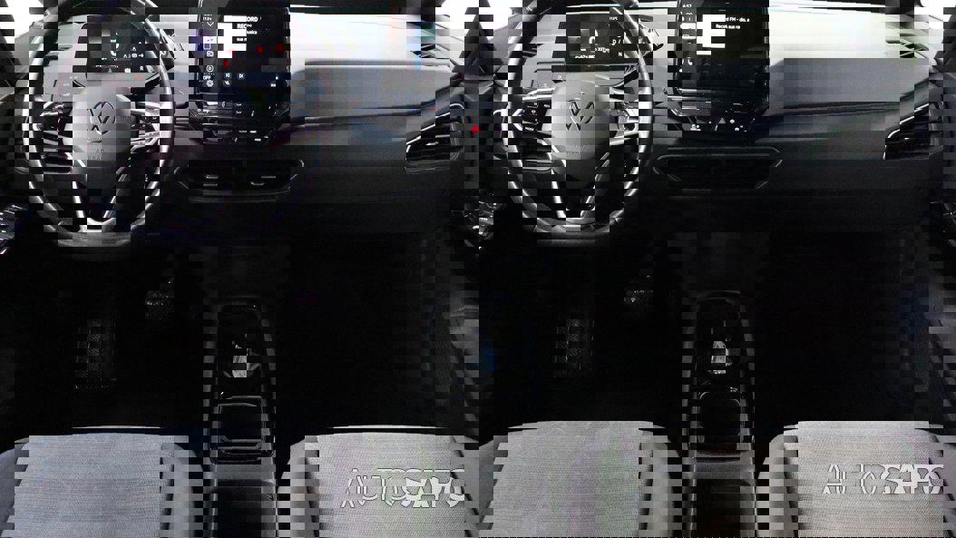 Volkswagen ID.3 de 2021