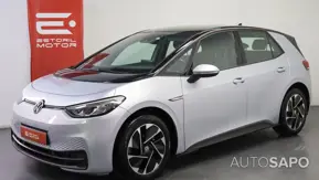 Volkswagen ID.3 de 2021