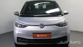 Volkswagen ID.3 de 2021