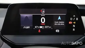 Volkswagen ID.3 de 2021