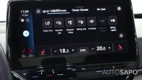 Volkswagen ID.3 de 2021