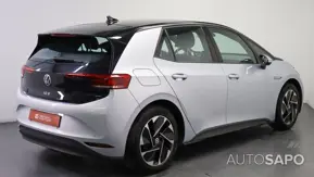 Volkswagen ID.3 de 2021