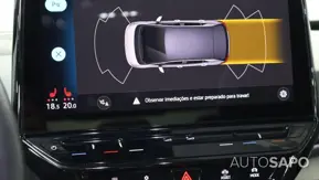 Volkswagen ID.3 de 2021