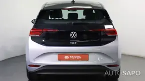 Volkswagen ID.3 de 2021