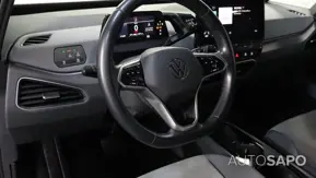 Volkswagen ID.3 de 2021