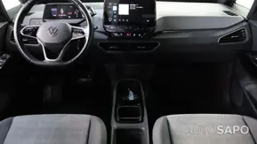 Volkswagen ID.3 de 2021