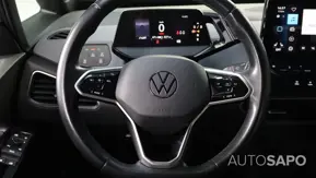 Volkswagen ID.3 de 2021