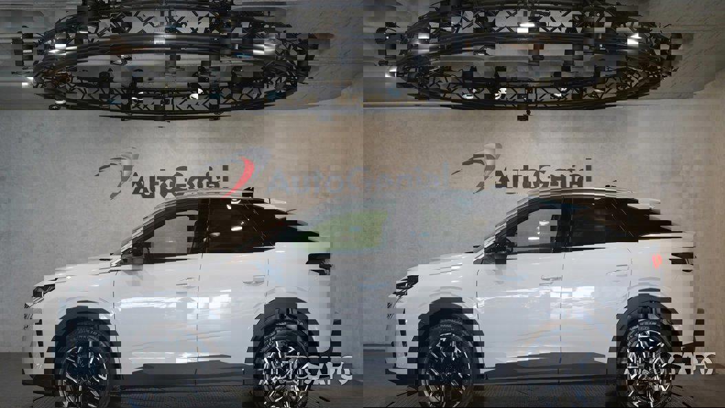 Peugeot 3008 de 2025