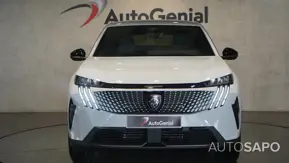 Peugeot 3008 de 2025