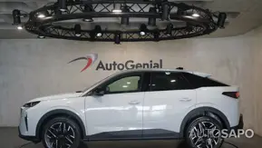 Peugeot 3008 de 2025