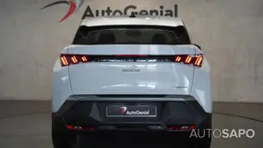 Peugeot 3008 de 2025