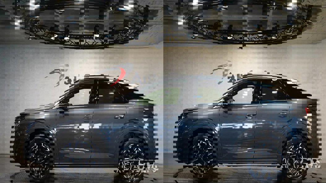 Peugeot 3008 de 2025