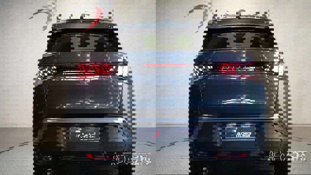 Peugeot 3008 de 2025