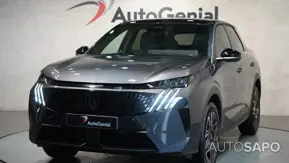 Peugeot 3008 de 2025
