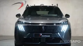 Peugeot 3008 de 2025