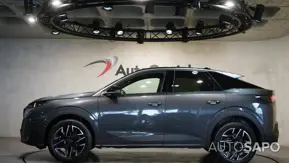 Peugeot 3008 de 2025