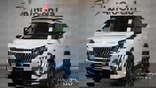 Peugeot 2008 de 2025