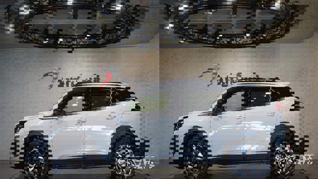 Peugeot 2008 de 2025