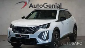 Peugeot 2008 de 2025