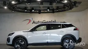 Peugeot 2008 de 2025