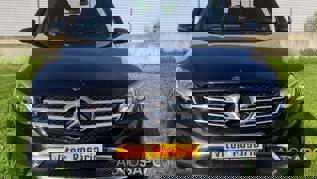 Mercedes-Benz Classe GLC de 2018