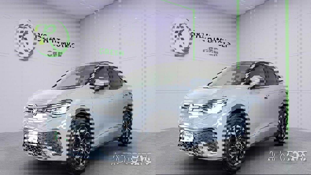 Volkswagen ID.5 de 2022