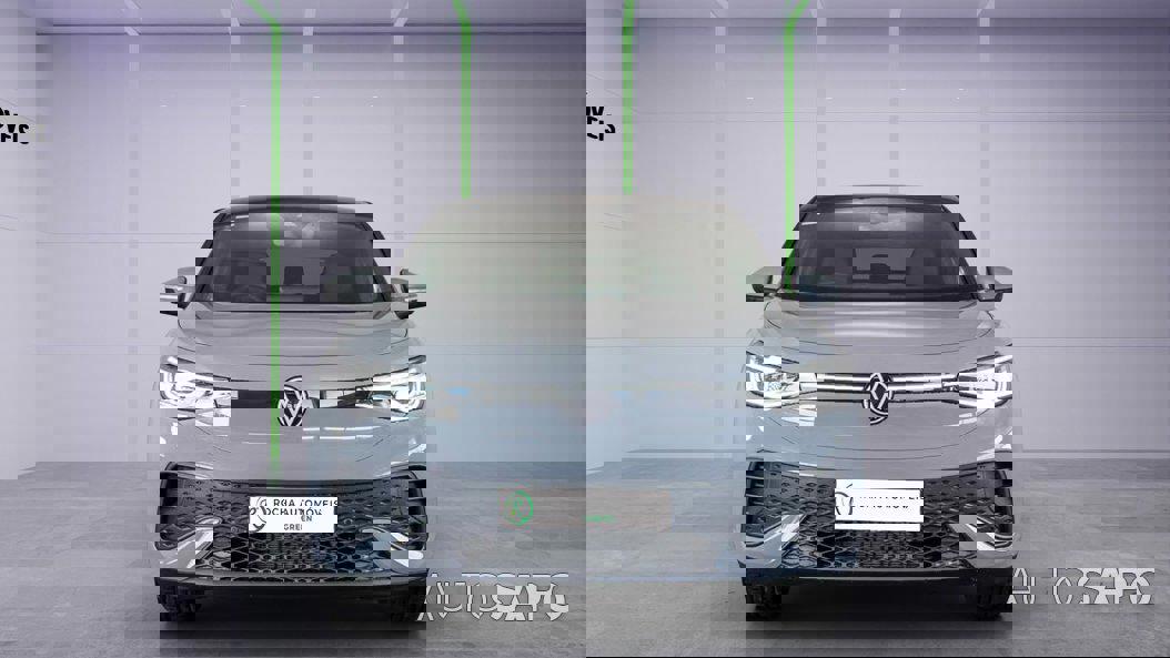 Volkswagen ID.5 de 2022