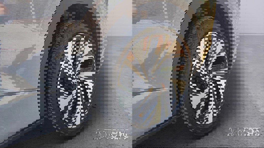 Volkswagen ID.5 de 2022