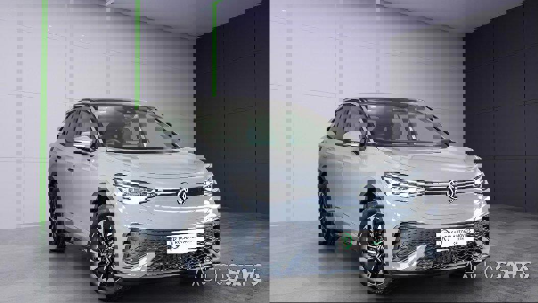 Volkswagen ID.5 de 2022