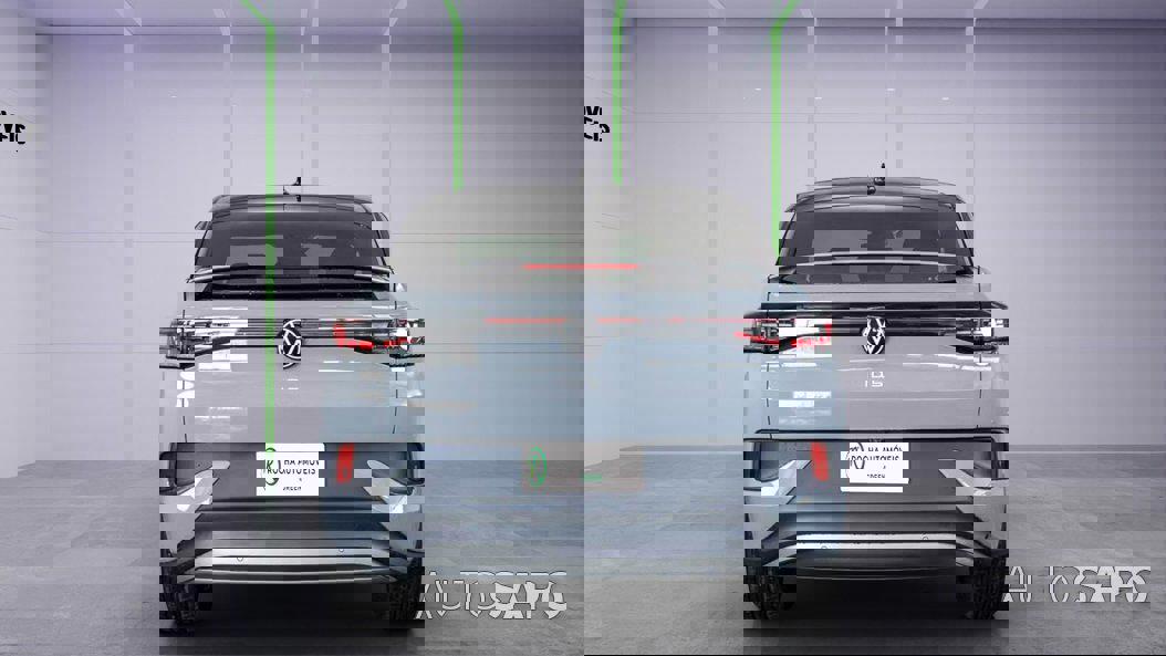 Volkswagen ID.5 de 2022