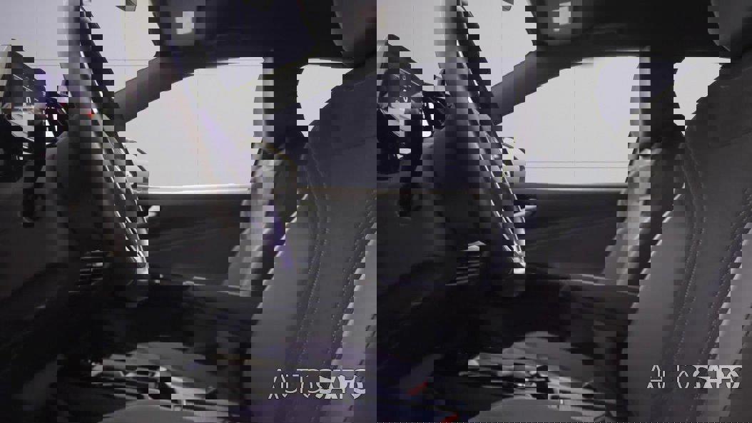 Volkswagen ID.5 de 2022