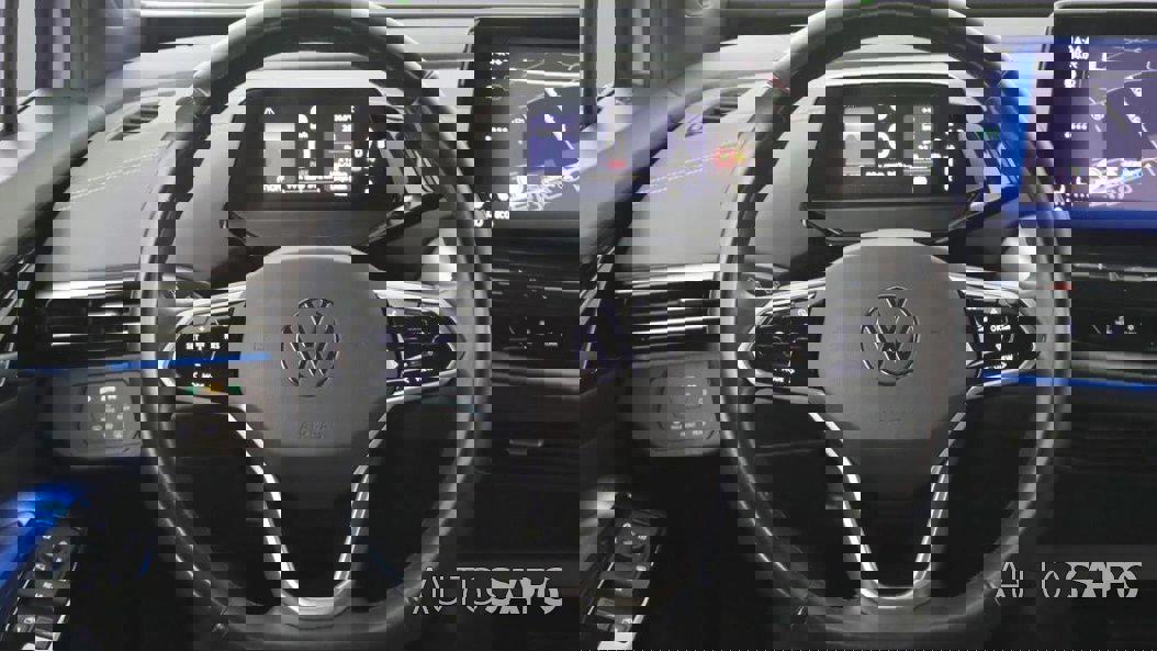 Volkswagen ID.5 de 2022