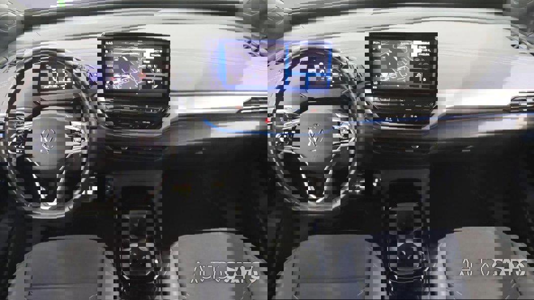 Volkswagen ID.5 de 2022