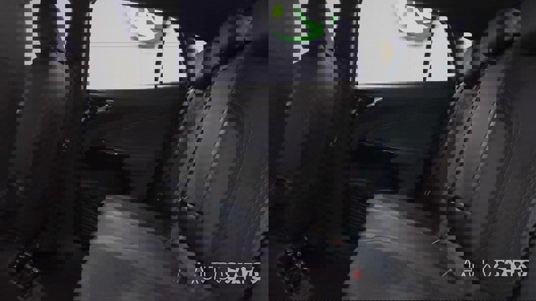 Volkswagen ID.5 de 2022