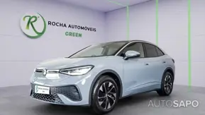 Volkswagen ID.5 de 2022