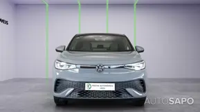 Volkswagen ID.5 de 2022
