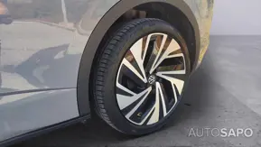 Volkswagen ID.5 de 2022